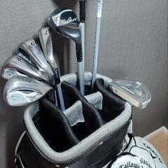 女性用ゴルフクラブ＋バッグセット✨美品✨