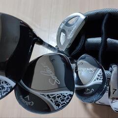 女性用ゴルフクラブ＋バッグセット✨美品✨