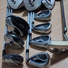 女性用ゴルフクラブ＋バッグセット✨美品✨