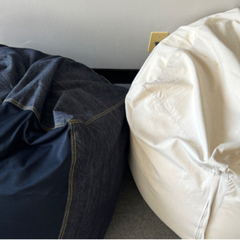 無印 体にフィットするソファ ダメになるソファ