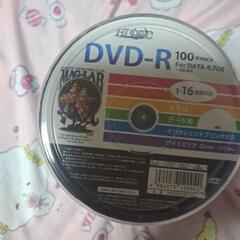 DVD-R　