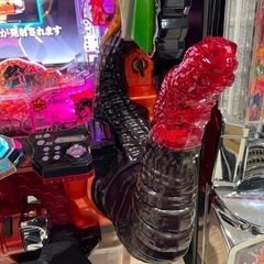 家庭用電源！エヴァゴジラパチンコ台❗️の通販はau PAY マーケット 