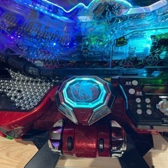家庭用電源！エヴァゴジラパチンコ台❗️の通販はau PAY マーケット 