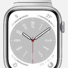 Apple Watch series8 カスタムオーダー新品未使用