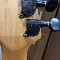 エレキ ギター FERNANDES フェルナンデス ストラト タイプ 1ハム 2