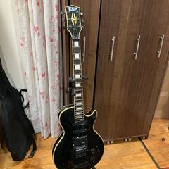エレキ ギター 詳細不明 レスポール タイプ ジャンク 104×...