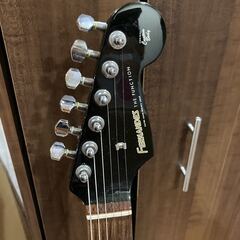 エレキギター ジャパン ビンテージ フェルナンデス FERNANDES ストラト 