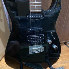 エレキギター ジャパン ビンテージ フェルナンデス FERNANDES ストラト 