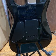 エレキギター ジャパン ビンテージ フェルナンデス FERNANDES ストラト 