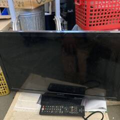 フナイ FUNAI 24型 液晶テレビ ハイビジョン FL-24...