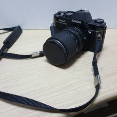 KONICA カメラ Acom-1/レンズ 35-70mm F3...