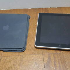 タブレット Apple ipad A1337 ブラック64GB ...
