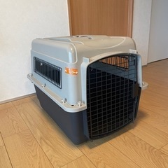 犬用キャリーゲージ