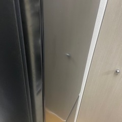 中古　2ドア 冷凍冷蔵庫 175L  値下げ可能