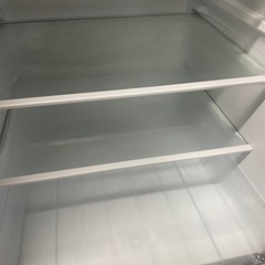 中古　2ドア 冷凍冷蔵庫 175L  値下げ可能