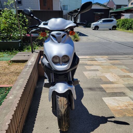 その他 PGO PMX50