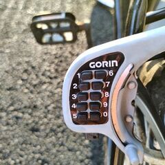 【直接引取限定】 ⭐シティサイクル❗27㌅ 価格交渉️⭕️