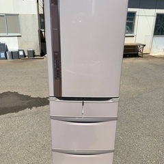 625番 日立✨冷凍冷蔵庫✨R-S500CM‼️