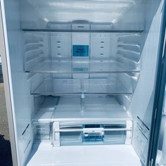 625番 日立✨冷凍冷蔵庫✨R-S500CM‼️