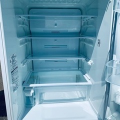 626番 東芝✨冷凍冷蔵庫✨GR-H43GXV‼️