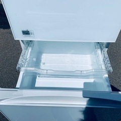 626番 東芝✨冷凍冷蔵庫✨GR-H43GXV‼️