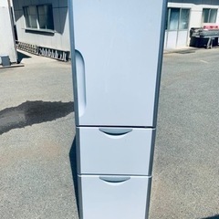 629番 日立✨冷凍冷蔵庫✨R-S300DMV‼️