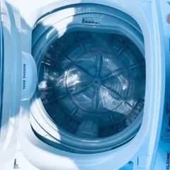 送料設置無料❗️業界最安値✨家電2点セット 洗濯機・冷蔵庫47