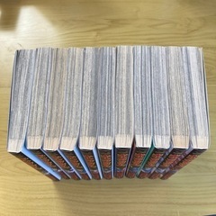 本棚付き キングダム 1巻〜65巻