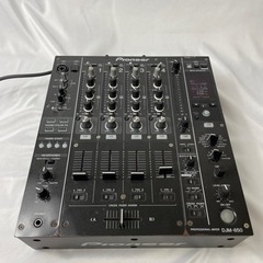 Pioneer DJM-850 DJミキサー 