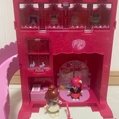 【ネット決済・配送可】プリキュアコーデショップ