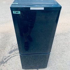 送料設置無料❗️業界最安値✨家電2点セット 洗濯機・冷蔵庫49