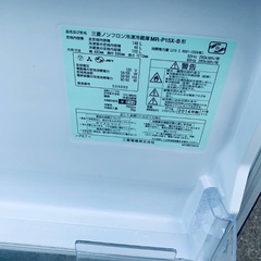 送料設置無料❗️業界最安値✨家電2点セット 洗濯機・冷蔵庫49