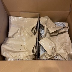 ラボライン　ピュアプロテイン　小麦