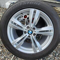 BMW　X5.X6(F15.F16)純正ホイール