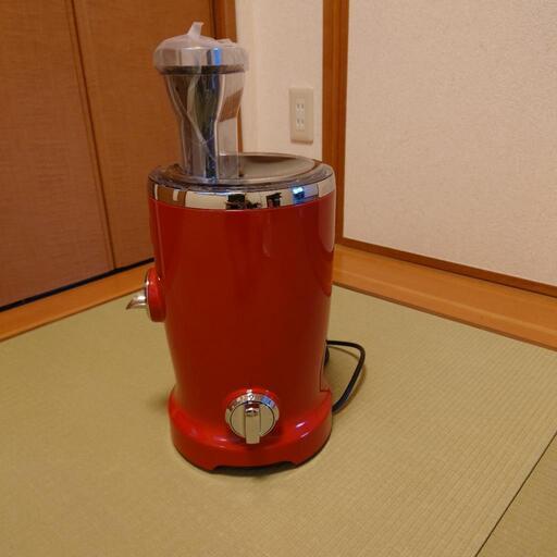 その他 vita juicer SWISS ENGINEERING