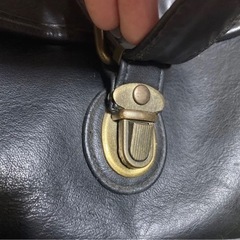 マイケルジョーダン ゴルフレザーダッフルバッグ