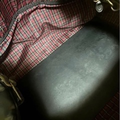 マイケル・ジョーダン ゴルフレザーダッフルバッグ マイケル・ジョーダン ゴルフレザーダッフルバッグ マイケル