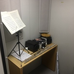 防音室　YAMAHA セフィーネII DR35 1.2畳