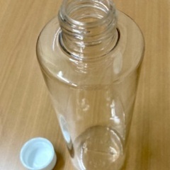 250mLプラスチック透明容器1個10円