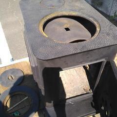 薪ストーブ中古申し訳ございません只今商談中になります 薪ストーブ中古申し訳ございません只今商談中になります