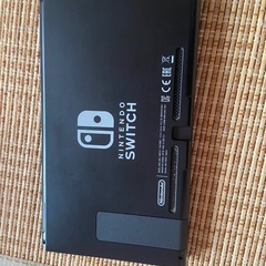 Switch フルセット 動作確認済み 夏休み中購入で1000円引き