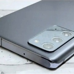 Galaxy Note20 (北米版)