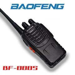 新品/未使用品 トランシーバー Baofeng BF-888S ...