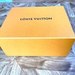 Louis Vuitton ルイヴィトン　空箱　⭐️特大⭐️