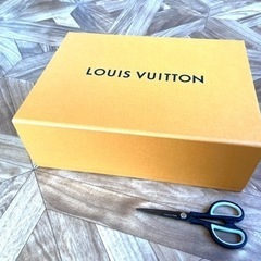 Louis Vuitton ルイヴィトン　空箱　⭐️大⭐️