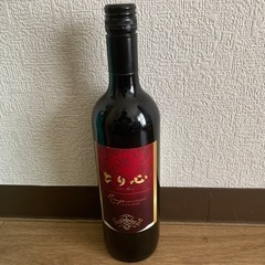 カベルネ・ソーヴィニヨン　赤ワイン