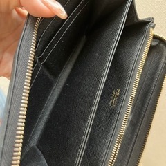 美品⭐️PRADA 長財布