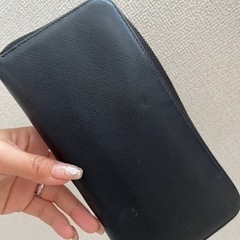 美品⭐️PRADA 長財布