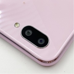 【超美品】OPPO R15 Neo 64GB SIMフリー