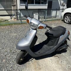 ヤマハ アプリオ 50cc 